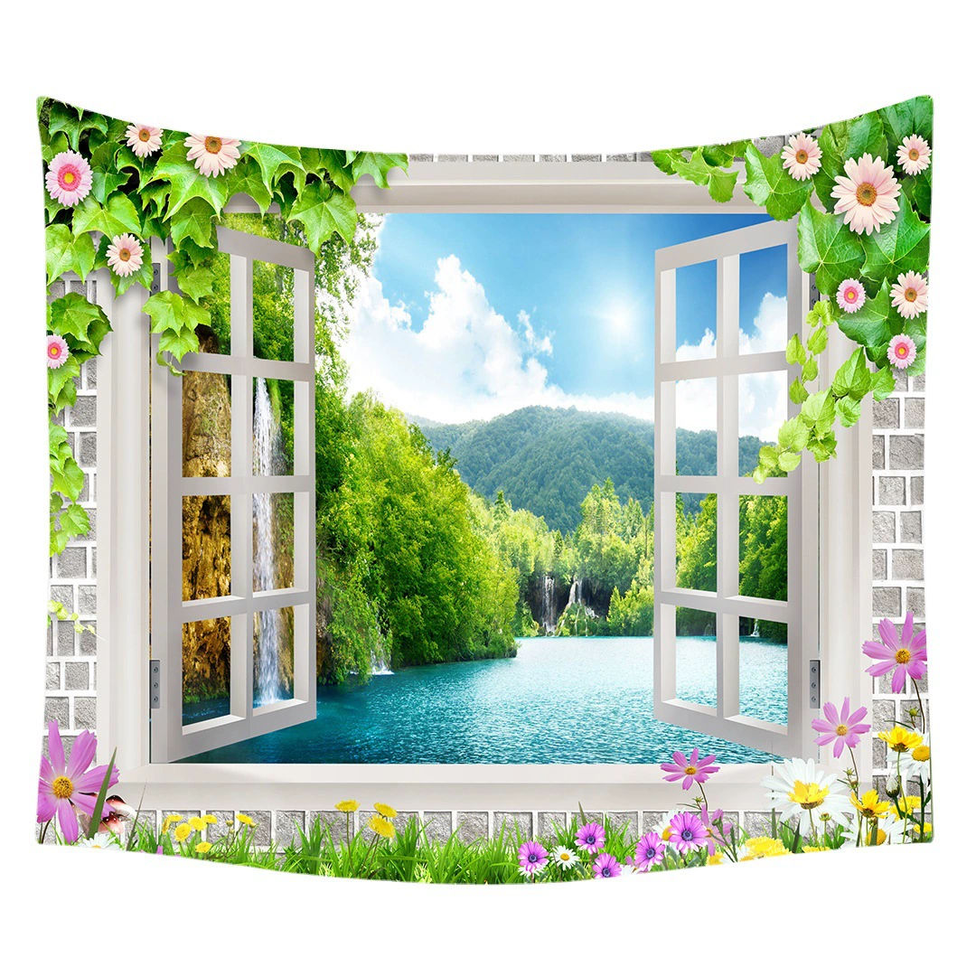 Tapestry for elementary school students for bed, (Cross-border trading), internet celebrity