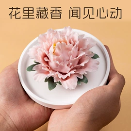 蜡烛;香薰;商务礼品套装