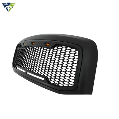 Zhongwang Ram 1500 modification and