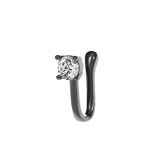 Gun black 8829