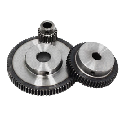 inner hole 8/10/12/14/15 cylindrical motor – Flywheel/Gear