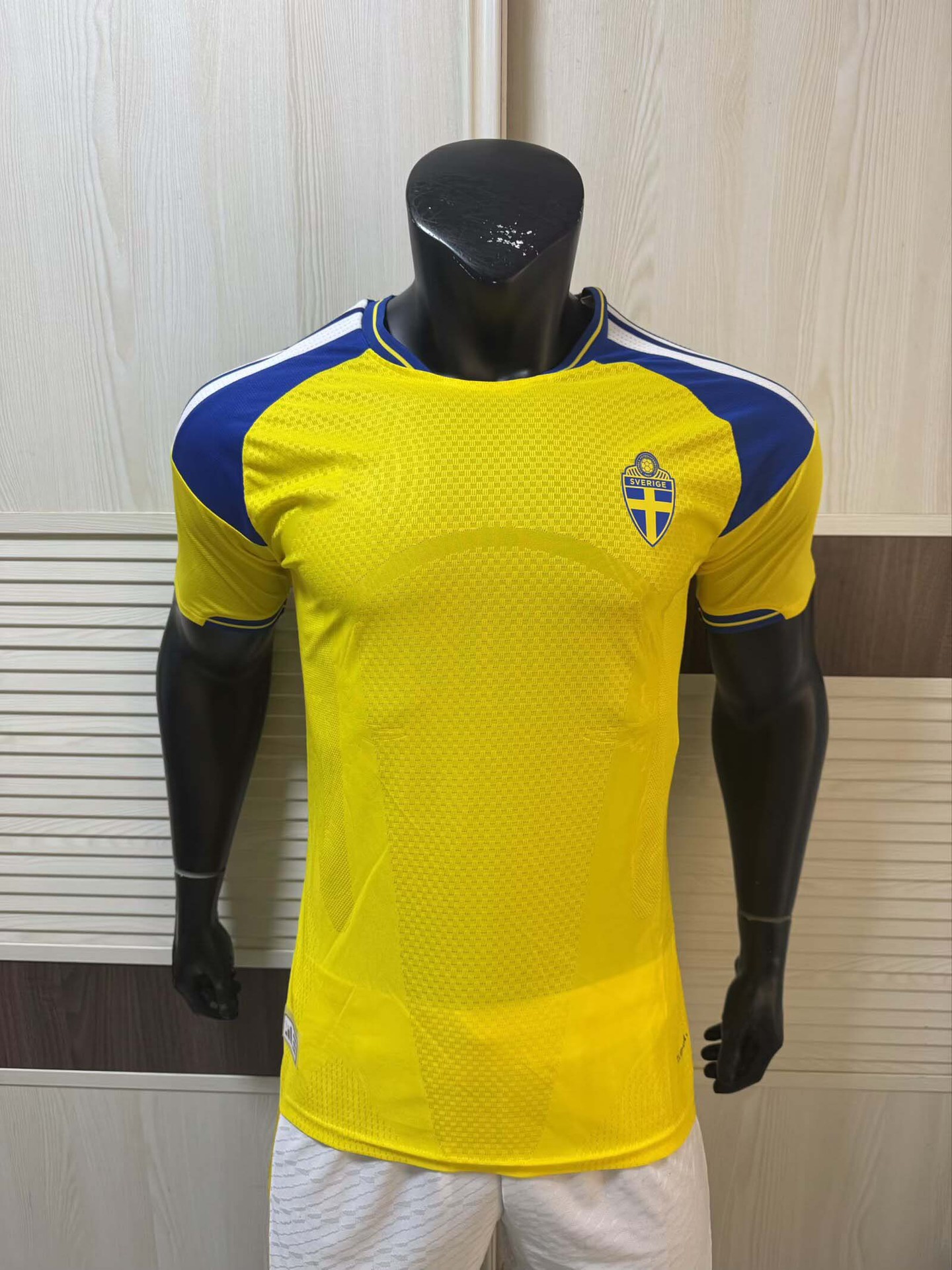 Camiseta de jugadores de la Copa del Mundo 2026 Francia Mbappé Argentina Messi Noruega Camiseta de fútbol anfitriona y visitante