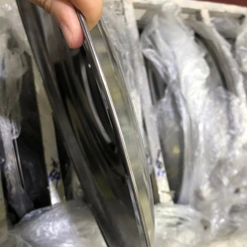 30-120cm stainless steel pot lid, large pot lid, large tripod lid, iron pot lid, wok lid, flat lid wholesale