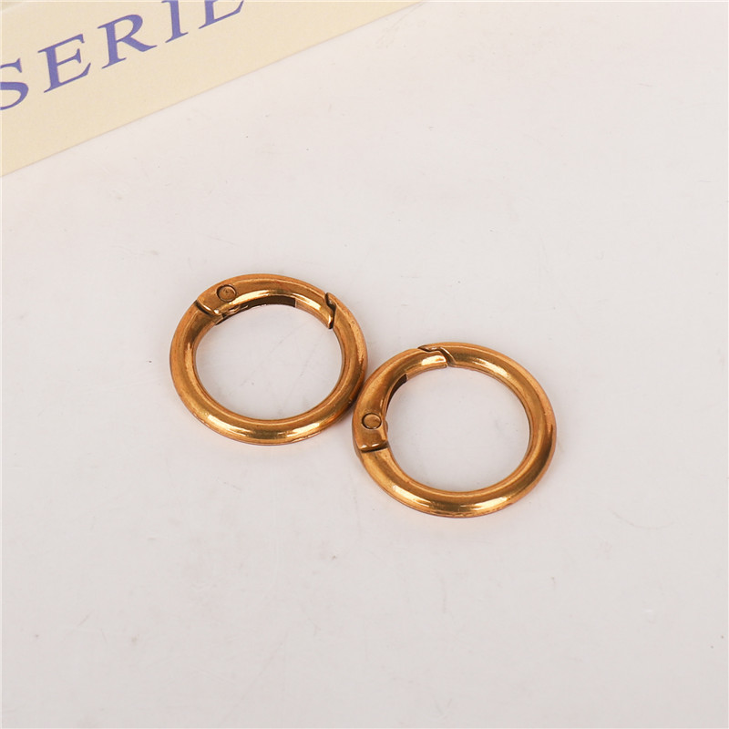 골든 스프링 코일 대형