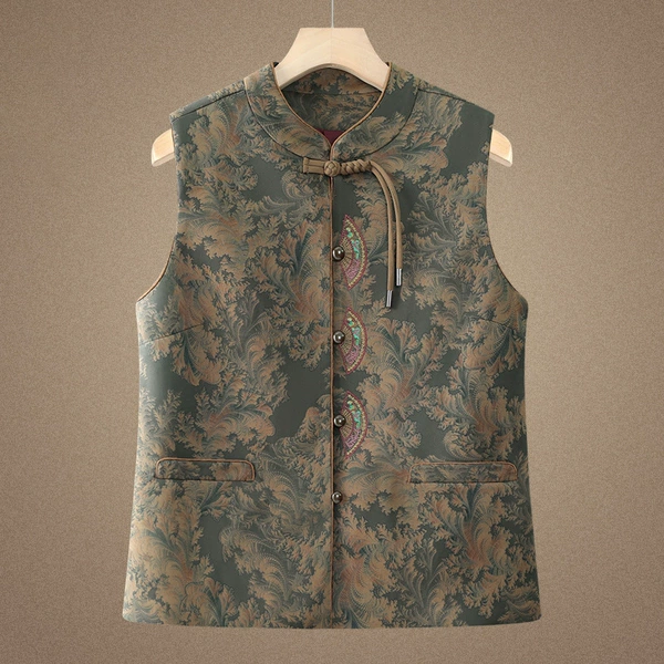 Green Flowers [Single Top]