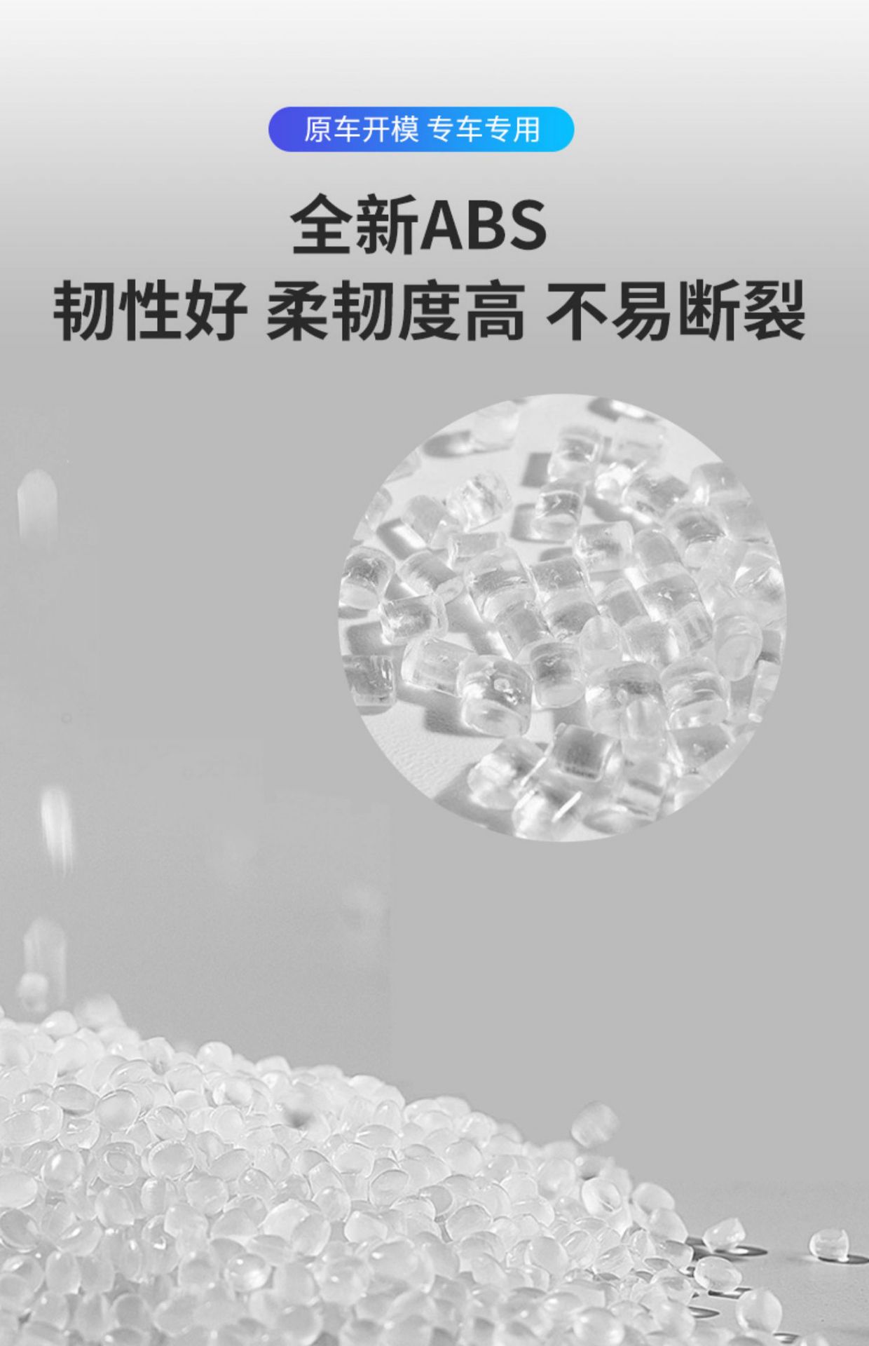 Suitable for 16-21 Honda Civic Rearview Mirror Shell Reflective Lens Frame Bottom Shell Bracket Reversing Mirror Accessories