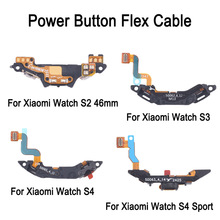 开机排线带支架适用于小米手表S2 46mm S3 S4 Sport维修更换