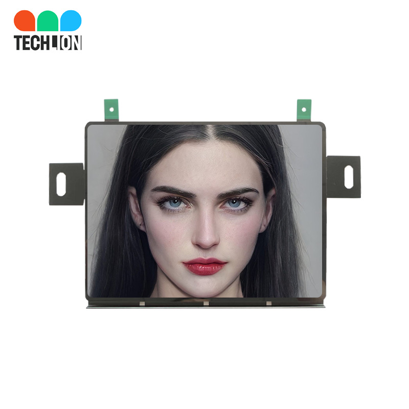 8.01寸AMOLED2480*1860液晶柔性显示屏触控屏适用平板屏幕