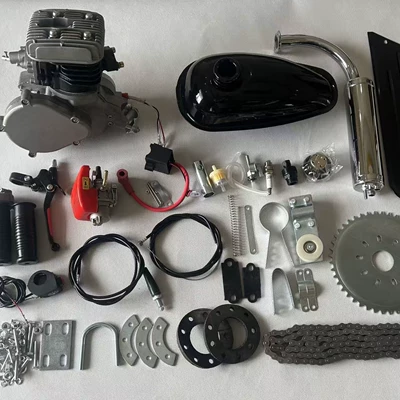 Complete Set – Other walking systems