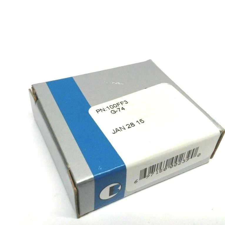 美国巴顿深沟球轴承BARDEN S18M7Y2  轴承