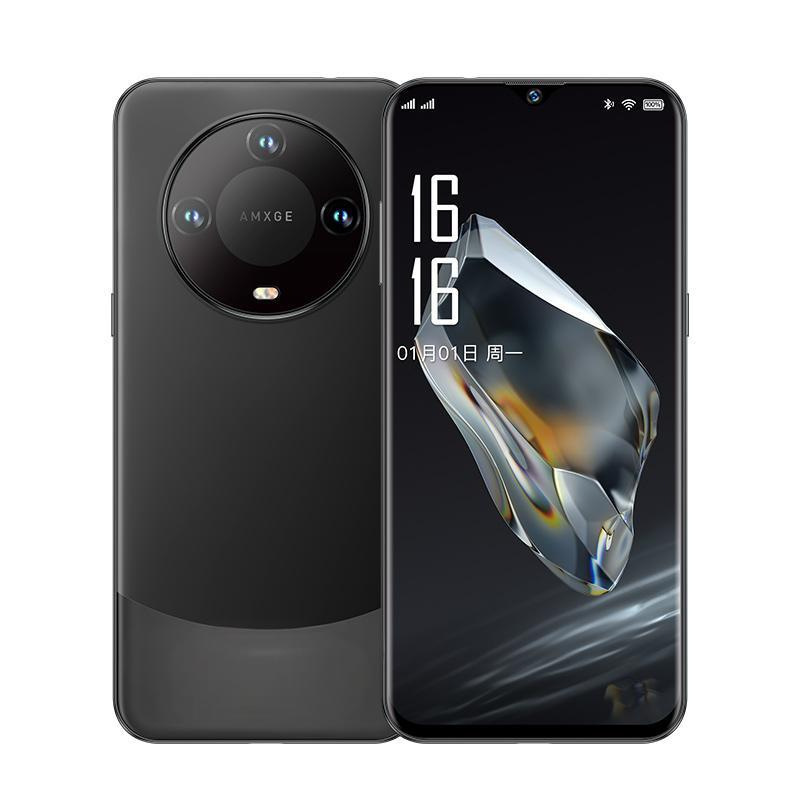 代発2025新型5g全ネット通ゲーム電気競争安卓学生価格6.8インチスマートフォン双カード|undefined