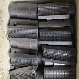 矿山施工设备;钻采设备;矿业输送设备