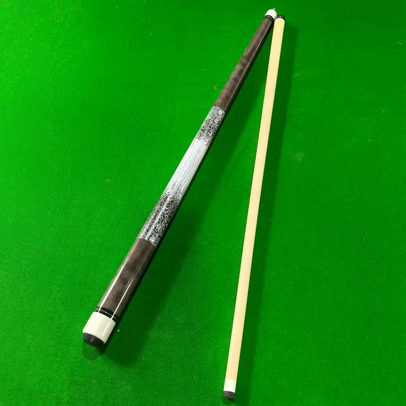 【13mm】도마뱀 무늬 그레이