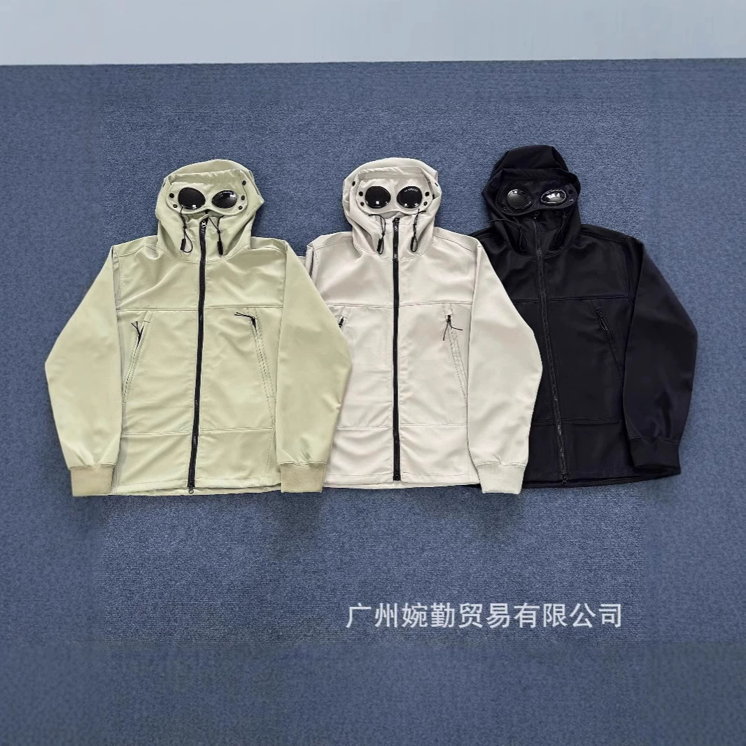 Трансграничная внешняя торговля Новый C.P значок линзы