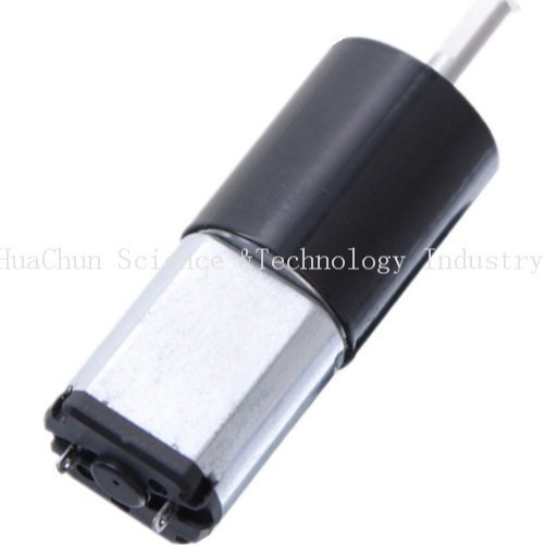 微型直流减速电机行星减速齿轮箱直流减速马达微型直流减速机