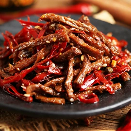 鸡肉零食;鸭肉零食;虾类零食