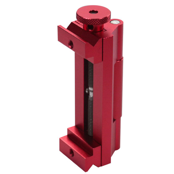 Knife sharpener angle setting device woodworking chisel angle setting sharpening clip oilstone chisel clip multifunctional fast sharpener