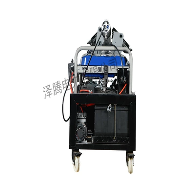 Avtomobil generatorları Generator Mobile Lighting Tower