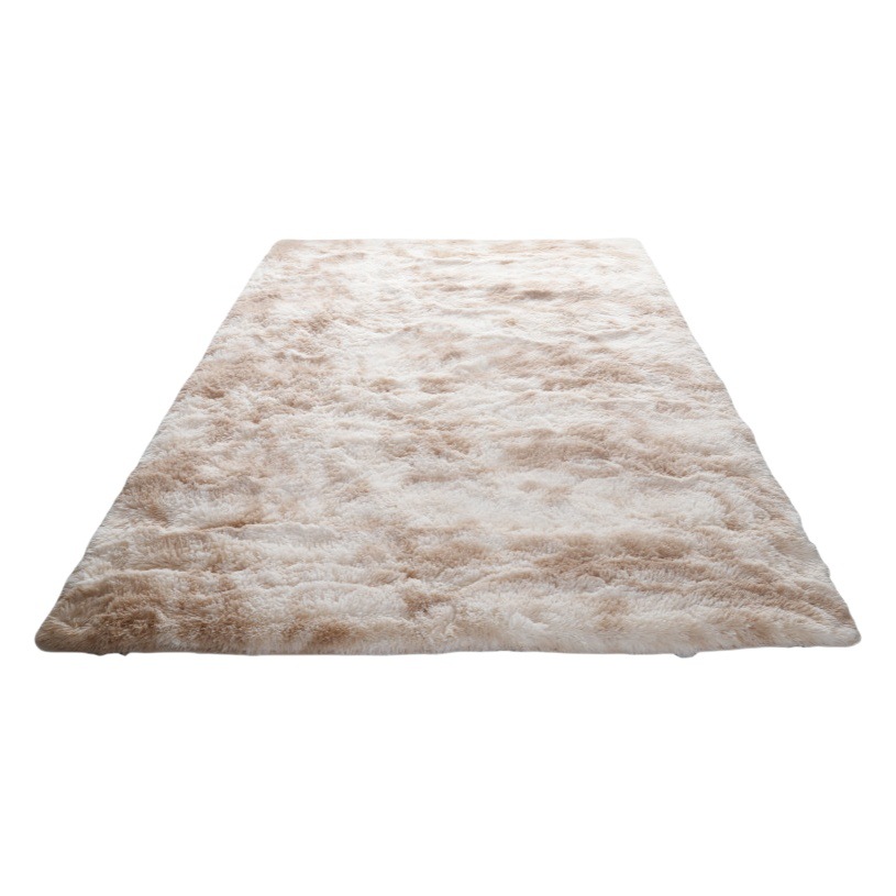 Nórdico ins estilo lindo alfombra sala de estar dormitorio mesa de café alfombra de la habitación de la muchacha de cabecera del hogar felpa engrosada Manta