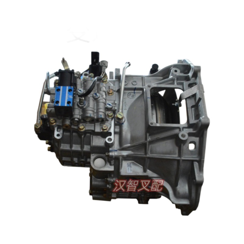 Accesorios de carretilla elevadora adecuados para el motor Mitsubishi F14E / L02 montaje de transmisión original 91A24-38010