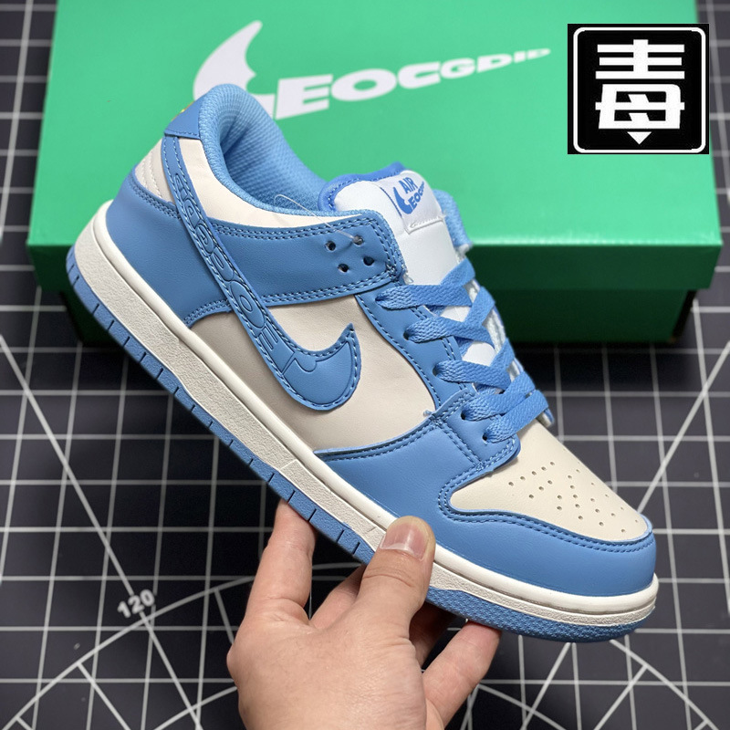 Nike 2024 New Low-Top Black and White Panda Men's Shoes Air Force One Couple Sports Shoes Dunk Sneakers Women's Shoes Nike 2024 New Low-Top Black and White Panda Men's Shoes Air Force One Couple Sports Shoes Dunk Sneakers Women's Shoes