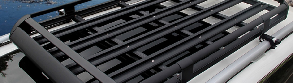 Car roof rack suv universal car travel frame rack special luggage frame basket roof rack change wholesale