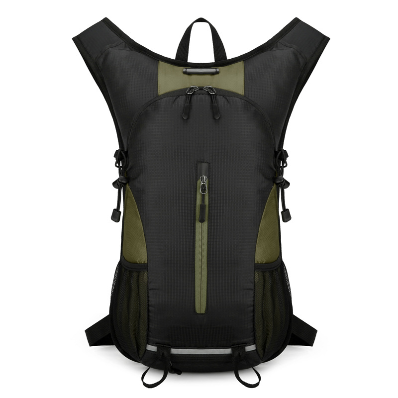 Dark green