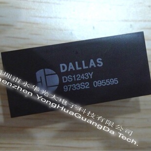 DS1243Y  �����·ICоƬ��Ӽ����ɉKֱ��DIP28 �r�RоƬ�惦��