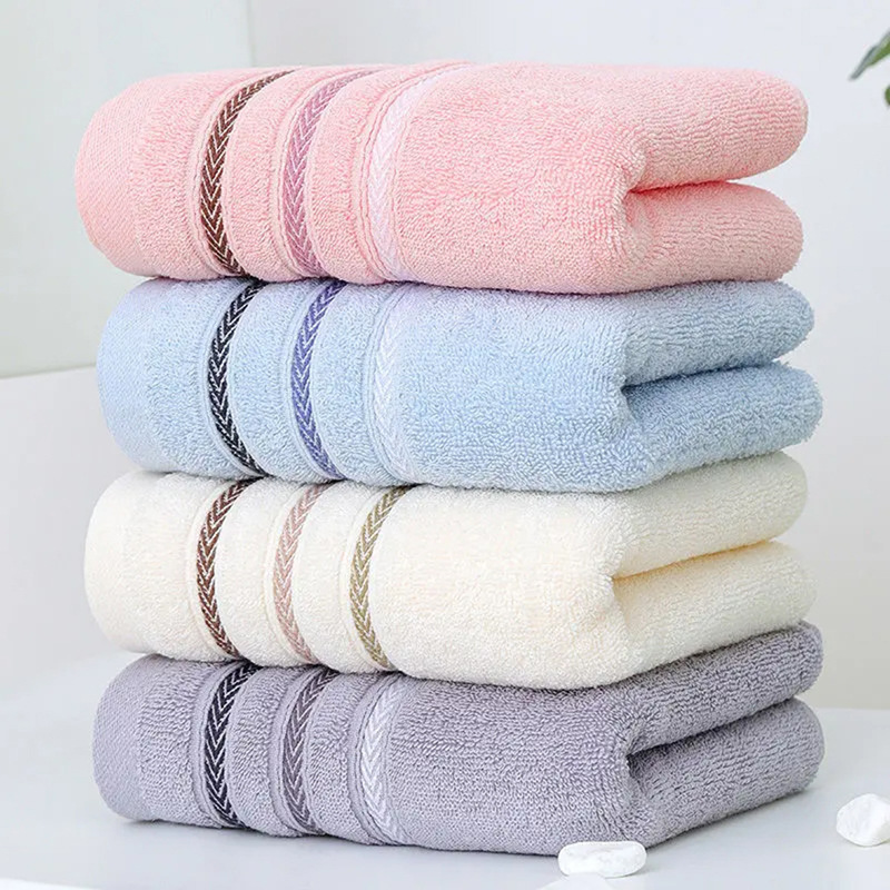 綿100％タオル卸売 大人用 家庭用 厚手 吸水性 洗顔タオル 綿タオル 屋台卸売 ギフト お返し 純綿|undefined