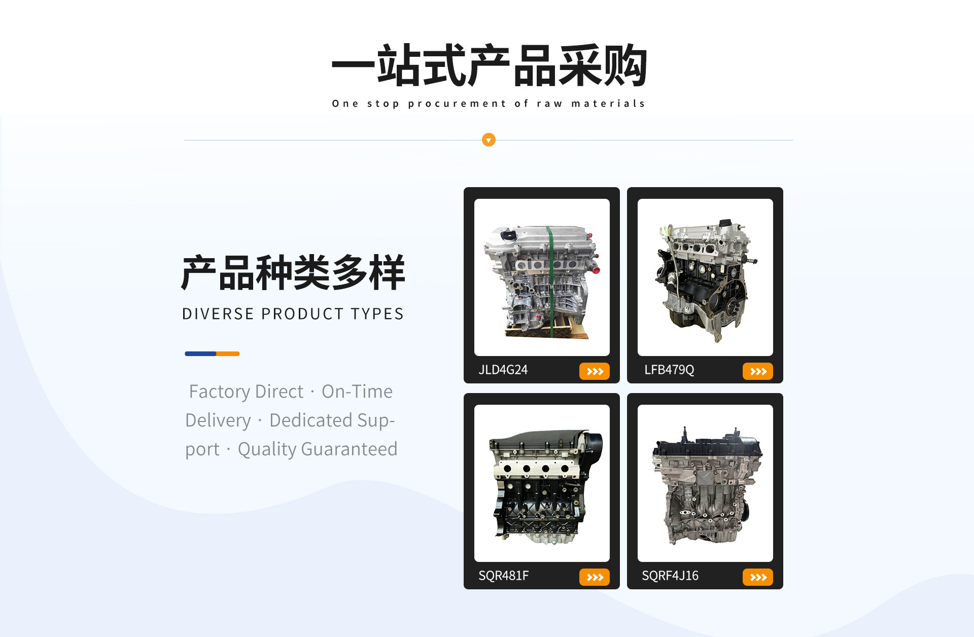 Mr20De Engine Assembly Is Suitable for Nissan X-Trail T31, Qashqai J10, Sylphy B17 2.0L Gasoline Engine