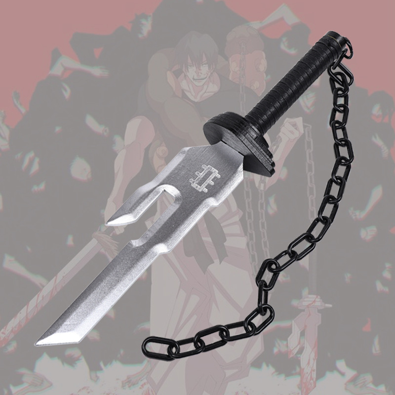 呪術回戦cos道具禅院真希七海建人屠坐魔乙骨憂太天逆伏黒甚爾|undefined