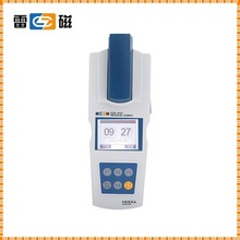 上海雷磁水質快速分析儀 DGB-403F型便攜式余氯二氧化氯測定儀
