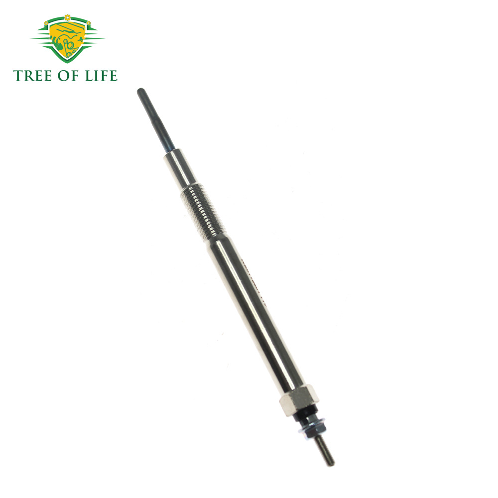 WE01-18-601,1449686,6M34-12A342-AA 11 V, suitable for Ford preheating plugs
