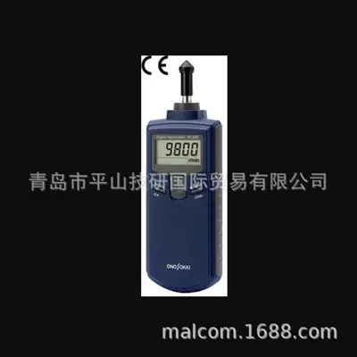 Onosokki Ono tachometer