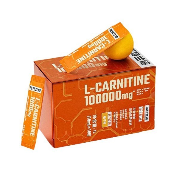 ノットランド L-カルニチンドリンク スポーツ燃焼 フィットネス 脂肪痩せ 公式正規品|undefined