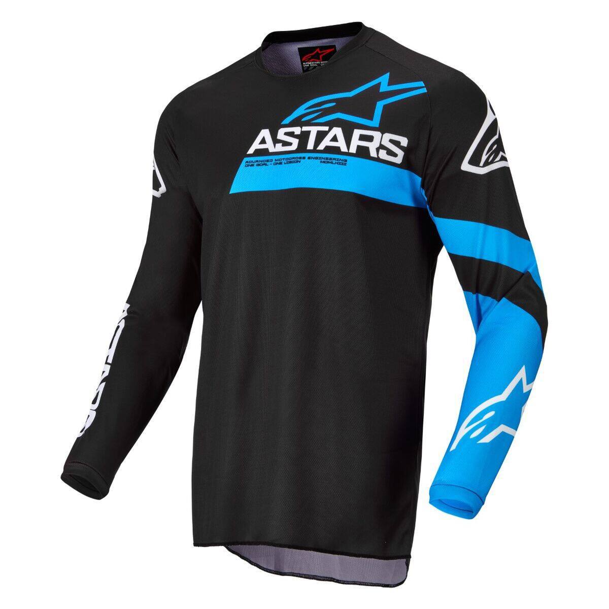 Off-road long-sleeve