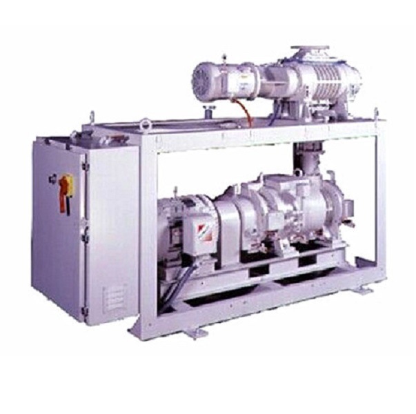 美国KINNEY凯尼增压泵/干式螺杆真空抽吸系统KDP或SDV高效