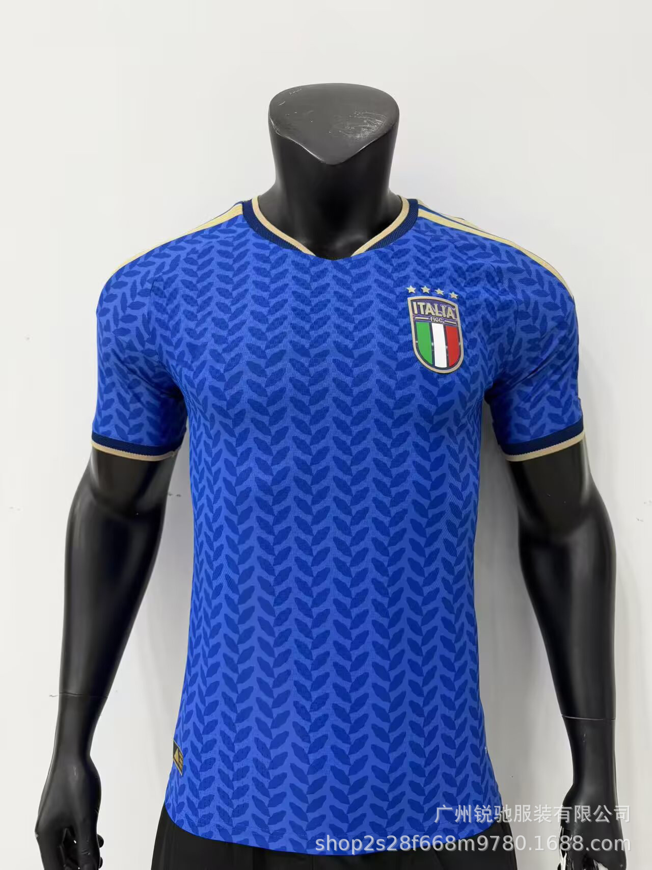 2627 Camiseta de fútbol de fútbol image 9