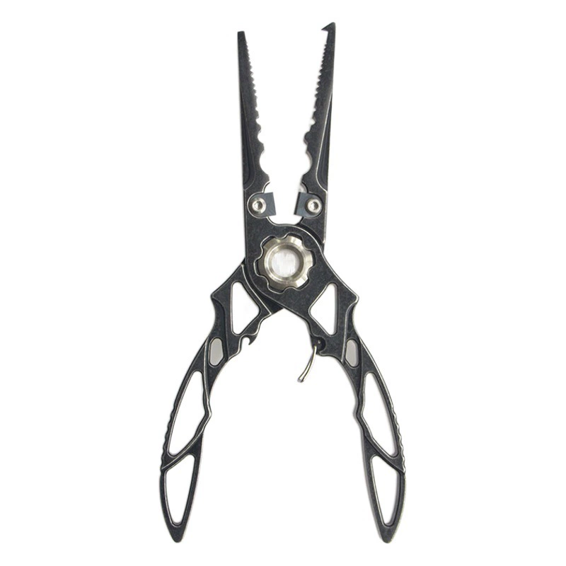 Высокая точность многофункциональный из нержавеющей стали