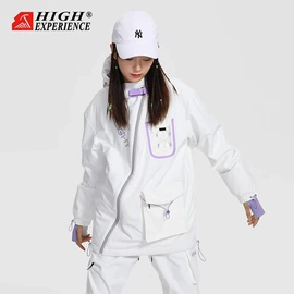 滑雪服;滑雪裤;滑雪衣