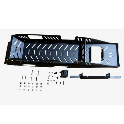 Storage Expansion Rack, Car roof lining