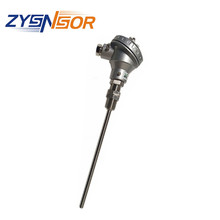 ̨��EYC�¶ȴ�����K�� �ܾ�8MM�ܳ�750MM INCO����1/2NPT�����