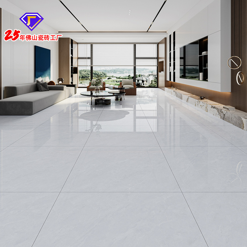 Guangdong Foshan full-body marble tiles 800x800, wear-resistant, anti-stain, anti-slip, simple style, suitable for living rooms, villas, and hotels Guangdong Foshan full-body marble tiles 800x800, wear-resistant, anti-stain, anti-slip, simple style, suitable for living rooms, villas, and hotels