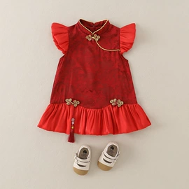 连身衣、爬服;童套装;普通外套