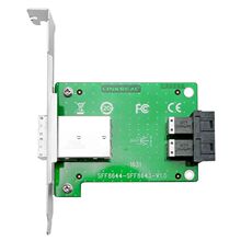 SFF8643/8644 �����D���÷�����JBOD Mini SAS HD�D�ӿ�