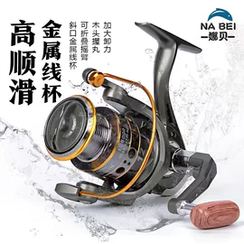 渔线轮;其他垂钓用品;渔线