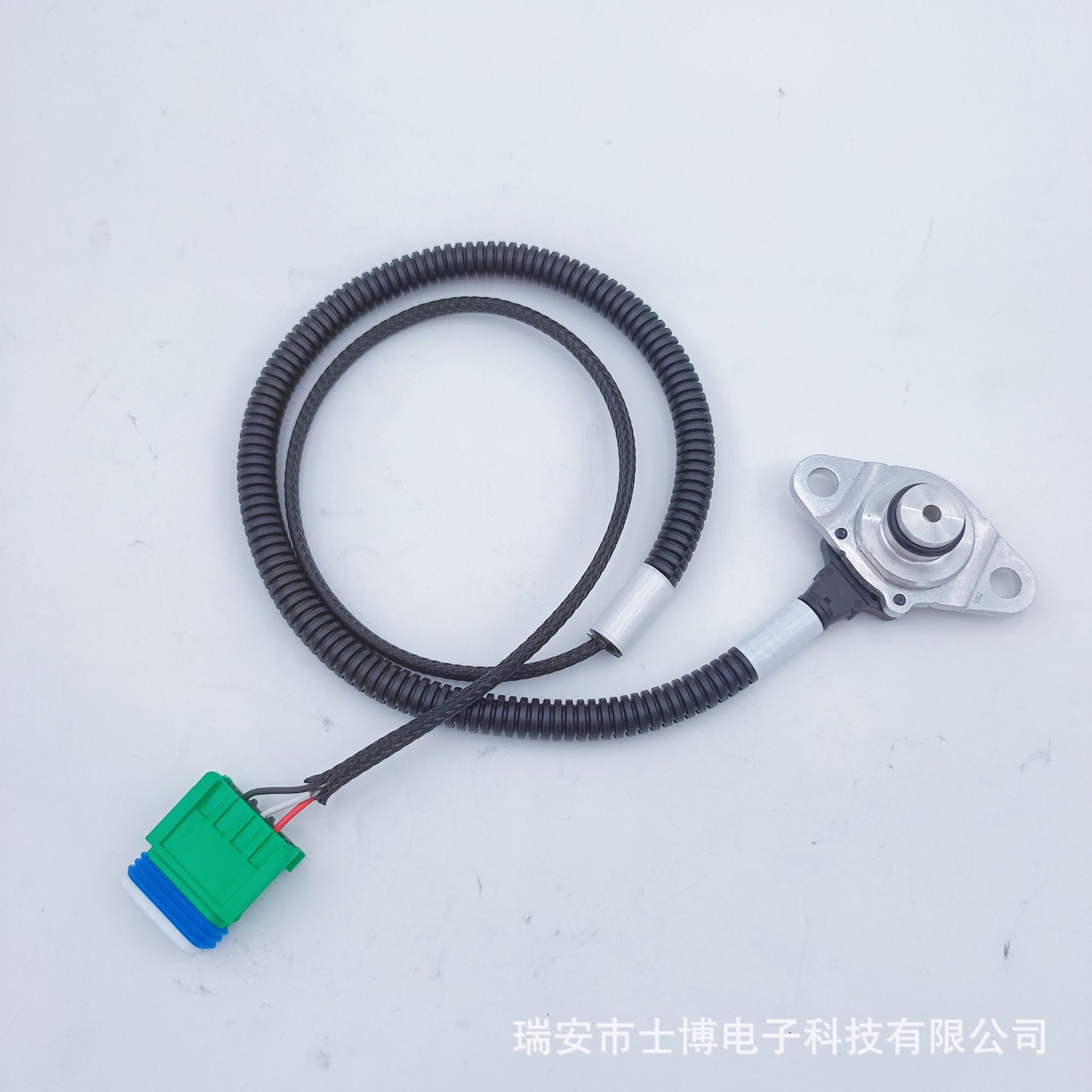 Car Oil Pressure Sensor Suitable for Logo Citroen Renault Hx-252924 Transmission Pressure