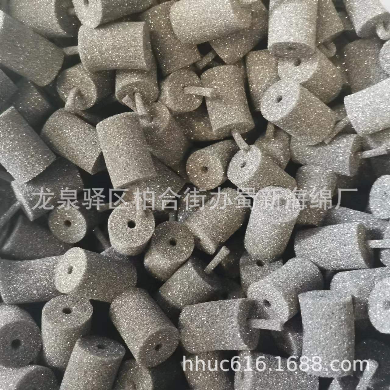 供应仪器防尘减震海绵垫/配件内衬防护海绵垫/异形内托PU海绵垫