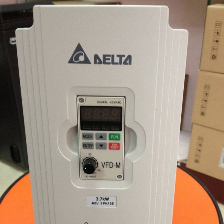 台达C系列VFD007/015/022/037/040/055/075/110/150C43A/S