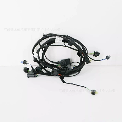 Harness for Bmw – Sükan sisteminin digər hissələri